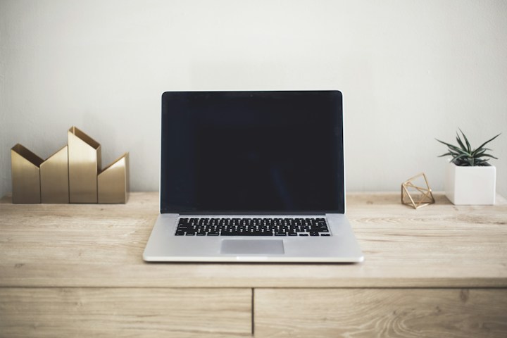 Notebook, leicht und alltagstauglich