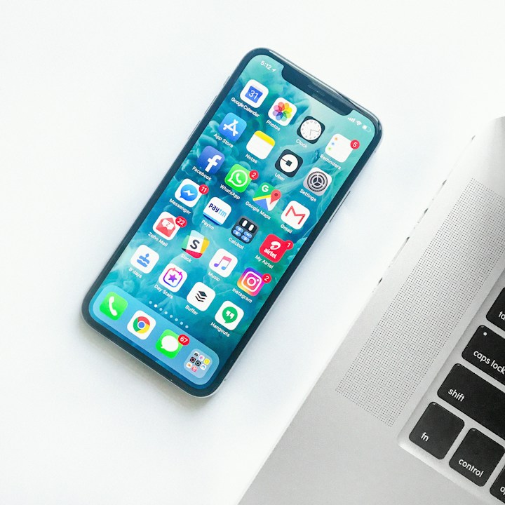 iPhone – bereit für eine zweite Runde