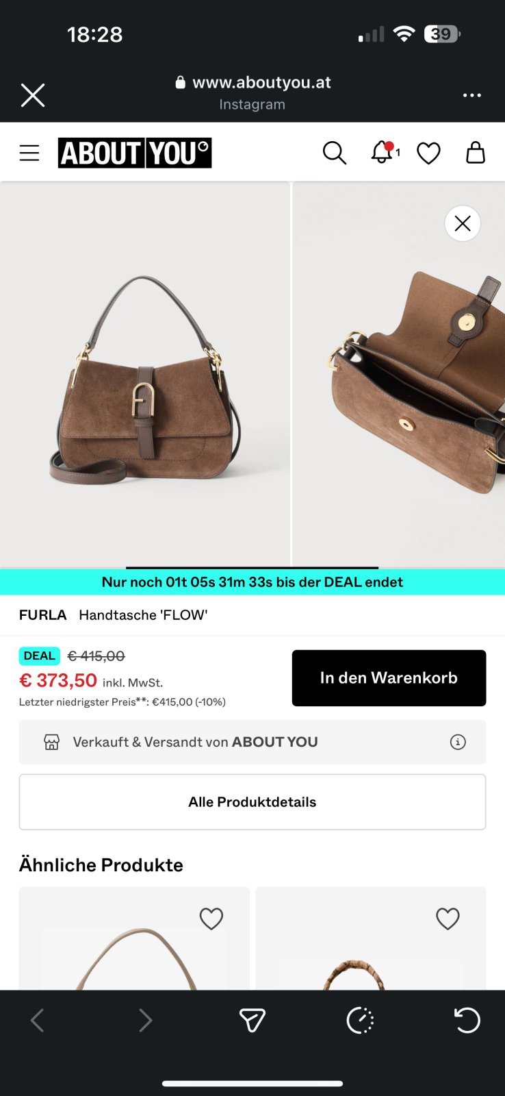 Furla Tasche · Foto 1