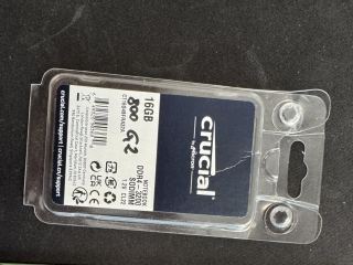Ram 8gb für Mini PC oder Laptop